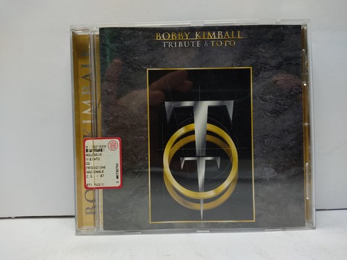 Robby kimball tribute - kimball, toto