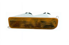 FANALE FANALINO FRECCIA ANTERIORE SX PER JEEP CHEROKEE 1997 2001 FARO INFERIORE