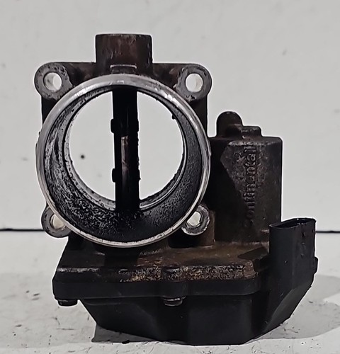 Corpo farfallato per hyundai - farfallato,