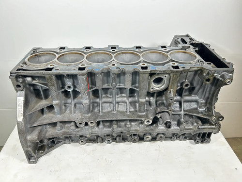 Blocco motore bmw 2008 - bmw, e70