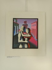 MARK KOSTABI Whispers  In The