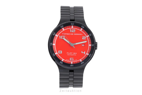 Orologio uomo porsche design - uomo,