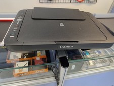 Canon Pixma MG2550s Stampante