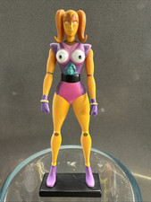 GO NAGAI ROBOT COLLECTION 102 MARIGERA + Fascicolo IL GRANDE MAZINGA Z GOLDRAKE