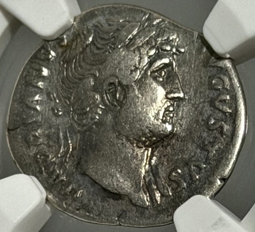 Adriano denario 117 138 - ar,
