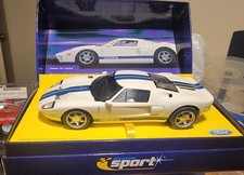 Slot car 1/32 RARA Scalextric