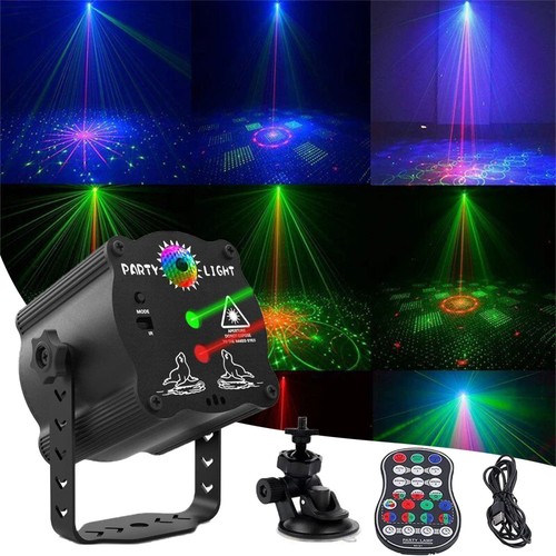 Proiettore laser luce