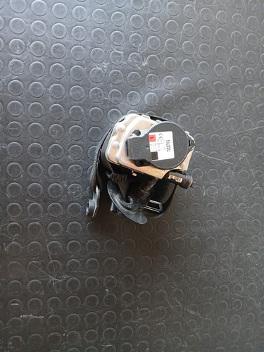 Cintura sicurezza ant sx - di,