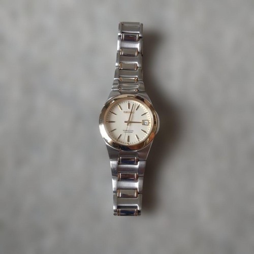 Orologio polso seiko - orologio,