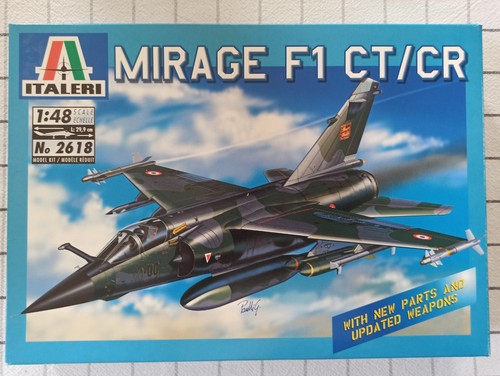 Cf859 italeri 2618 48 - cf859, 1:48