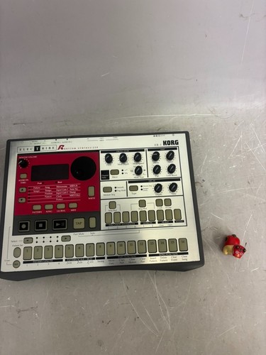 Korg electribe 1 - electribe, er-1