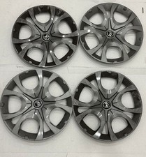 4 Platto copricerchi