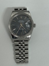 Rolex Datejust 36 mm 16030