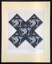 Robert Indiana - opera d'arte