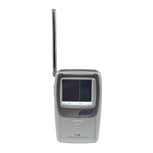 Casio 990b stn - tv-990b, color