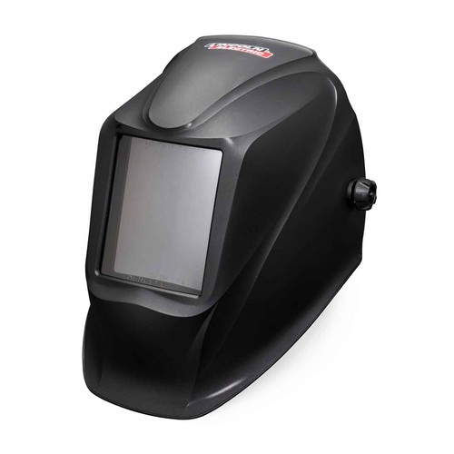 Casco per saldatura lincoln - casco,