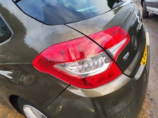 CITROEN C4 VTR 2009-2025