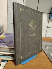 IL LIBRO INTERNAZIONALE SULLE