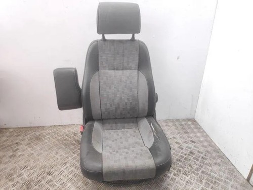 Sedile anteriore destro alfa - destro,