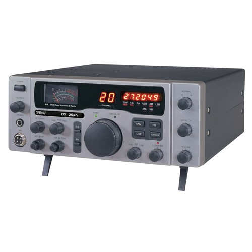 Galaxy dx2547 stazione base - dx2547-g,