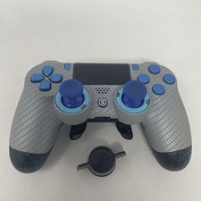 PER RICAMBI/RIPARAZIONE - SCUF