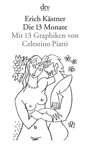 Dtv libro poesia - di, erich
