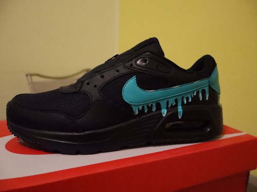Scarpe nike air max num - scarpe,