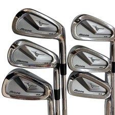 Mizuno MP-66 Set di ferri Flex