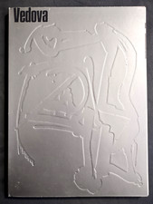 EMILIO VEDOVA GRAFICA E