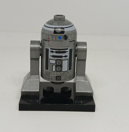Lego star wars - star, droide