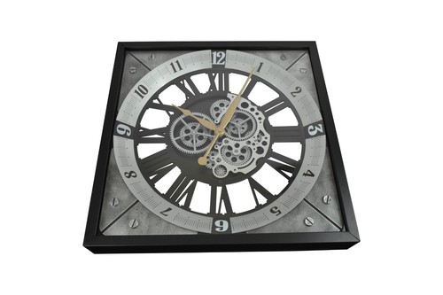 Orologio tavolo x - orologio, 24"