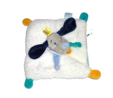 COME NUOVO * Baby Nat D&C cane