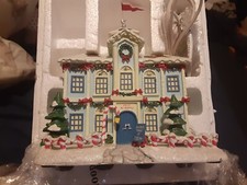 "Elf Music Academy" Rudolph's