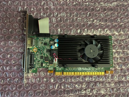 Scheda video dell nvidia - video,