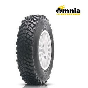 Gomme estive ricostruite - estive,