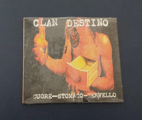 Clan destino - clan, /