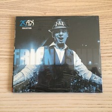 J-AX _ Friendship _ CD Album