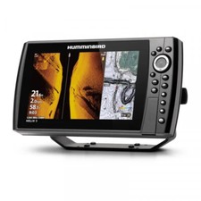 Humminbird helix chirp - humminbird, mega