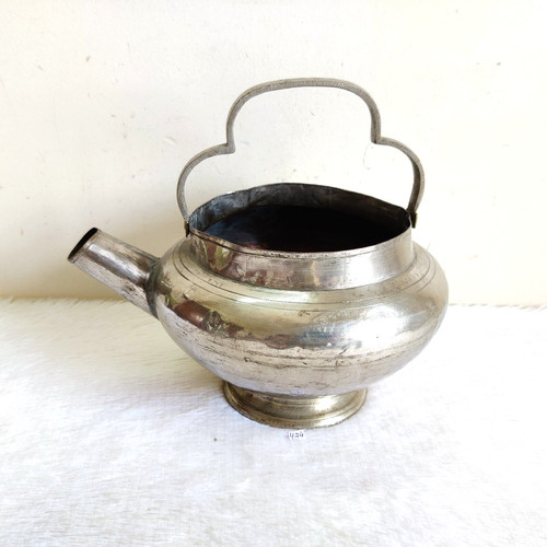 Antico ottone kamandal - ottone,