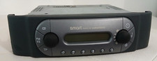 Smart 450 Autoradio Radio