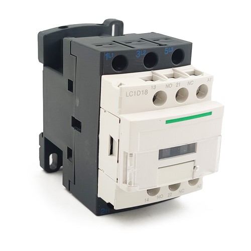 Lc1d18g7 contattore 120v - lc1d18g7, ac
