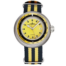 Orologio zeno uomo subacqueo - uomo,