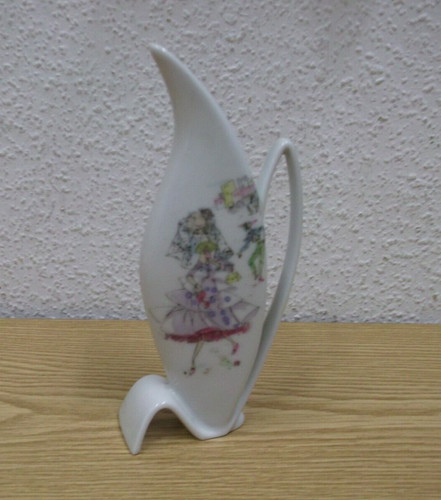 Vaso designer senorita - designer, alka
