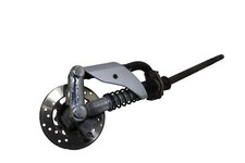 FORCELLA ANTERIORE VESPA 50 LX