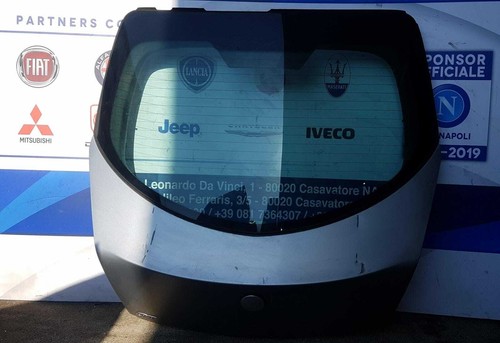 Ricambi usati portellone - portellone, /