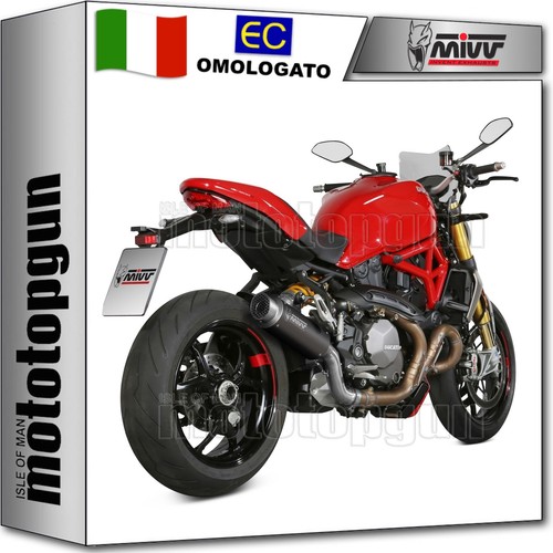 Terminale omologato open - terminale,