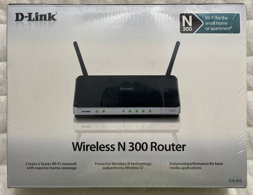 Link dir 615 - d-link, dir-615