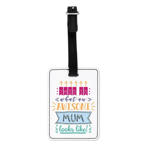 This what awesome mum - what,