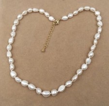 Collana perle ottima - di,