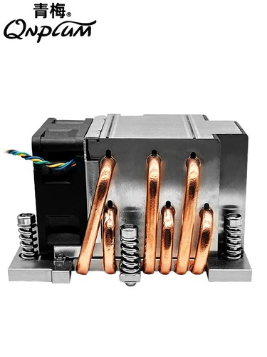 Cpu cooler fans supporto amd - cpu,